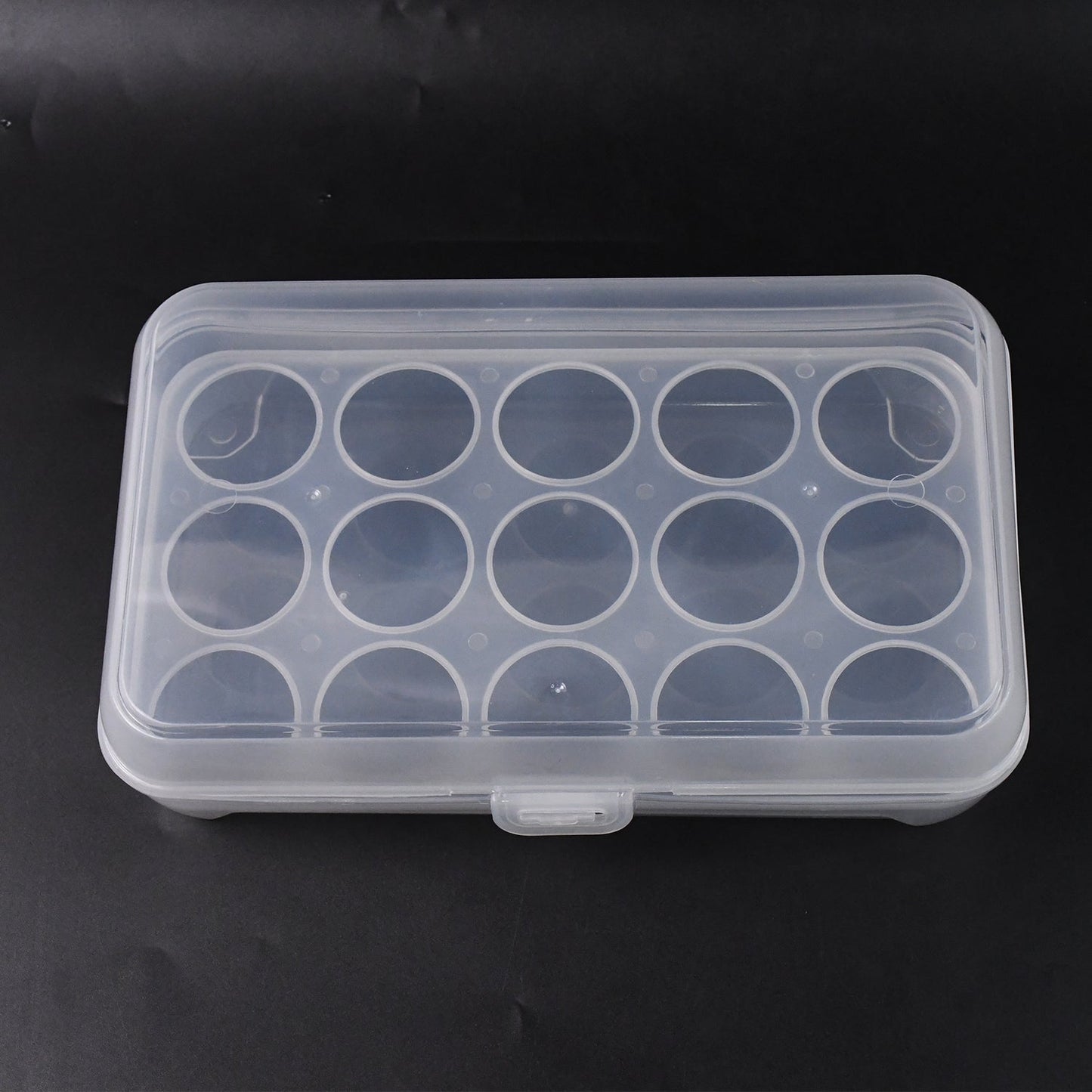 Egg Guard 15