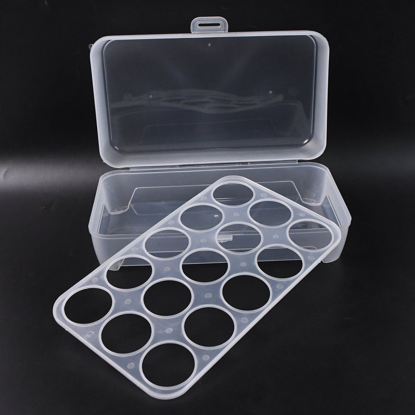 Egg Tidy Box