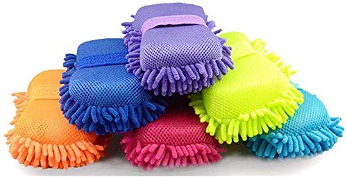 Car Wash Sponge