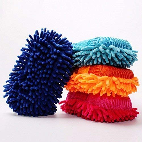 Car Wash Sponge