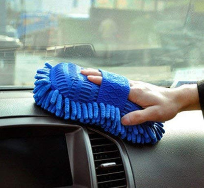 Car Wash Sponge