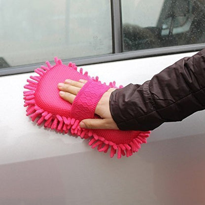 Car Wash Sponge
