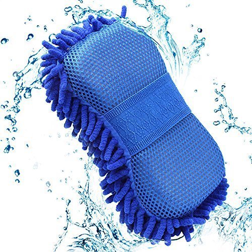Car Wash Sponge