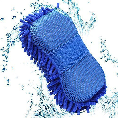Car Wash Sponge